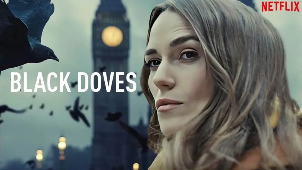 Black Doves Review