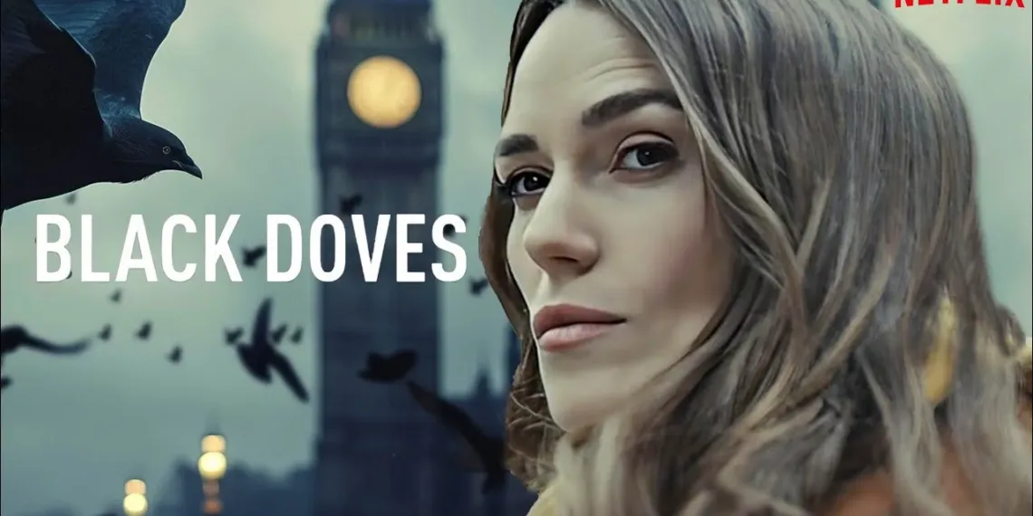 Black Doves Review