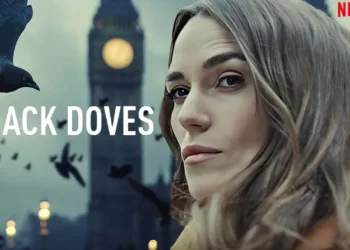 Black Doves Review