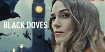 Black Doves Review
