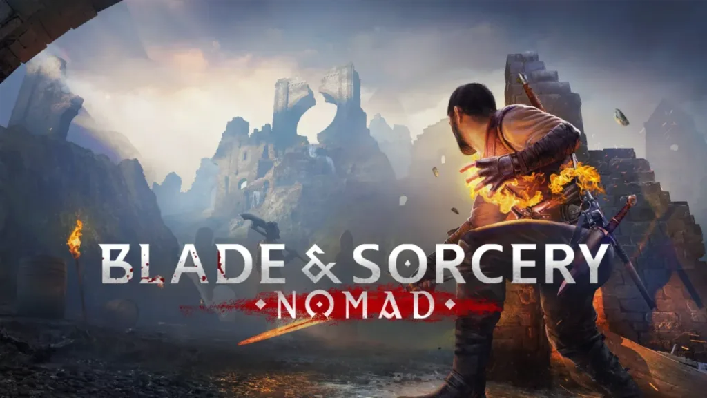 Blade & Sorcery: Nomad Review