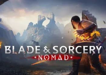 Blade & Sorcery: Nomad Review