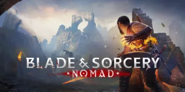 Blade & Sorcery: Nomad Review - Medieval Mayhem Unleashed 1 Blade & Sorcery: Nomad Review