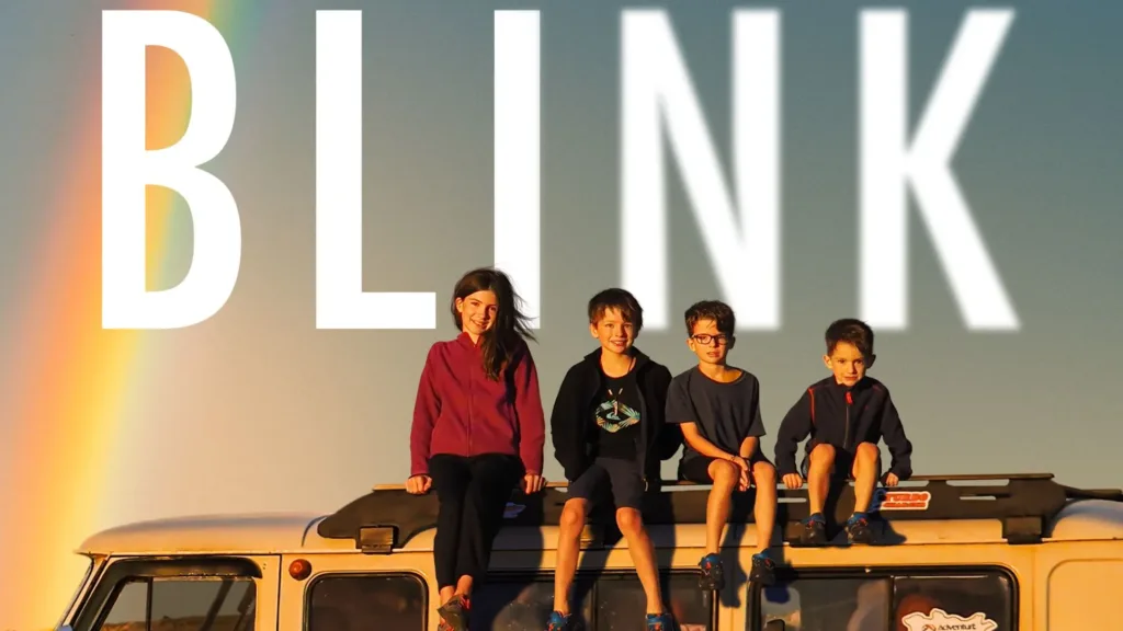 Blink Review