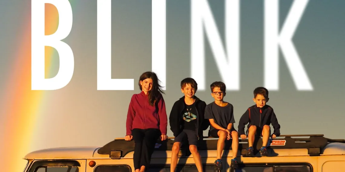 Blink Review