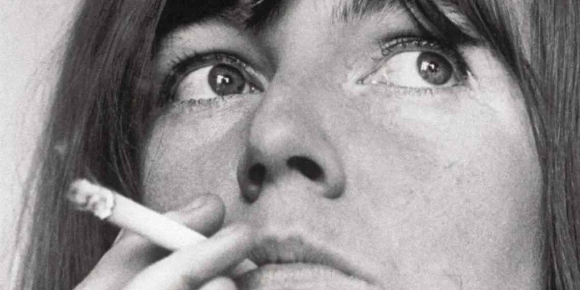 Blue Road: The Edna O'Brien Story Review