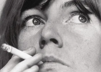 Blue Road: The Edna O'Brien Story Review