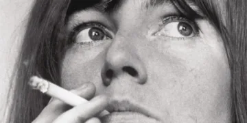 Blue Road: The Edna O'Brien Story Review