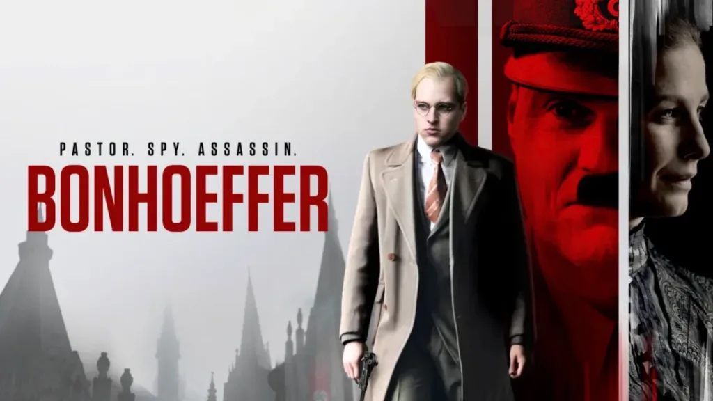 Bonhoeffer: Pastor. Spy. Assassin. Review