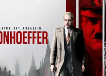 Bonhoeffer: Pastor. Spy. Assassin. Review