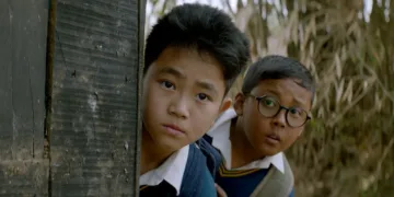 Boong Review