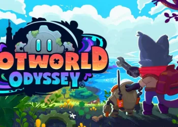 Botworld Odyssey Review