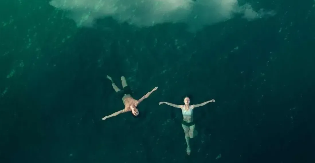 Bound in Heaven Review