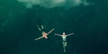 Bound in Heaven Review