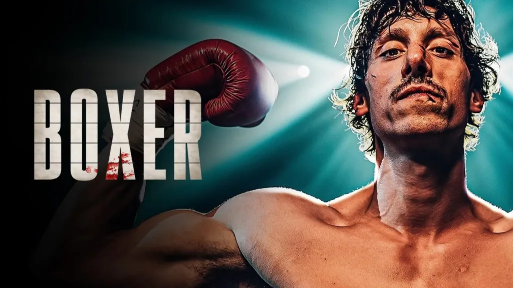 Boxer Review