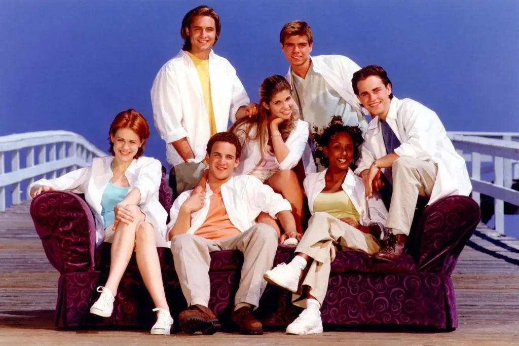 Boy Meets World