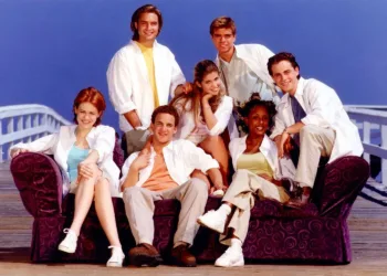 Boy Meets World