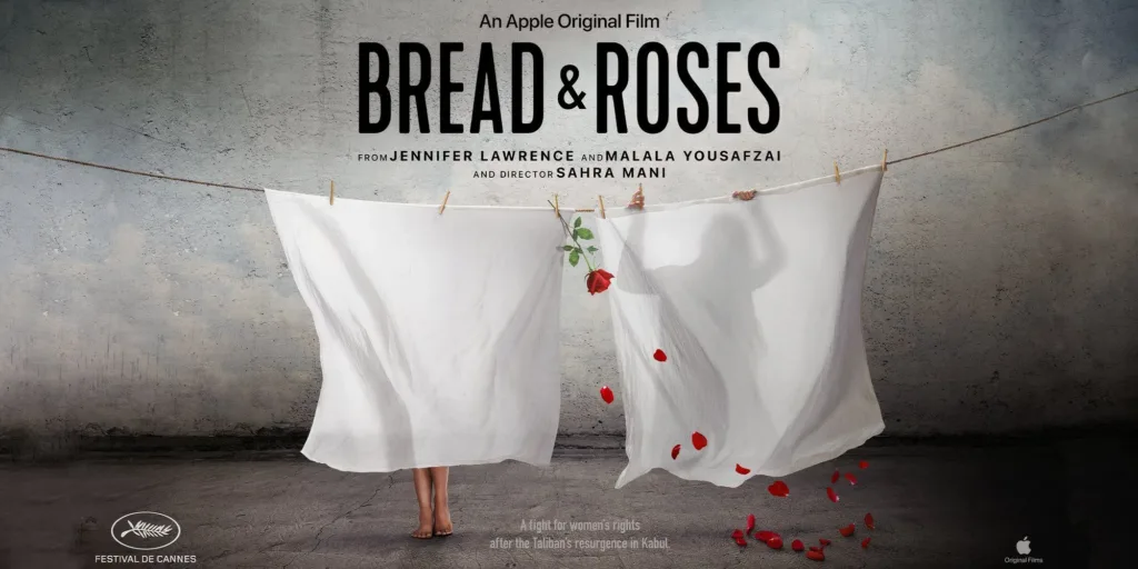 Bread and Roses Review