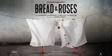 Bread and Roses Review: Defiance in the Face of Darkness 1 Bread and Roses Review