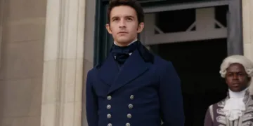 Jonathan Bailey Confirms Return to 'Bridgerton' for Season 4 1 Bridgerton