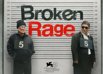 Broken Rage Review
