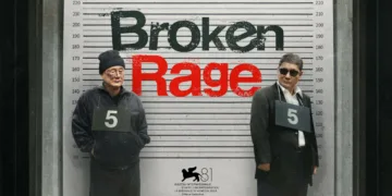 Broken Rage Review