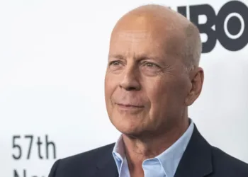 Bruce Willis