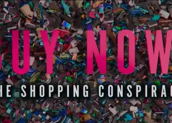Buy Now! The Shopping Conspiracy Review