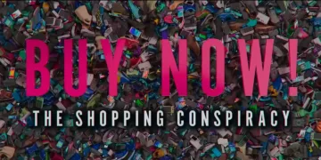Buy Now! The Shopping Conspiracy Review