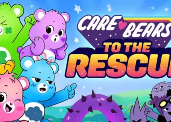 Care Bears: To The Rescue Review