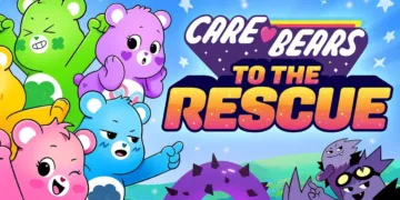 Care Bears: To The Rescue Review
