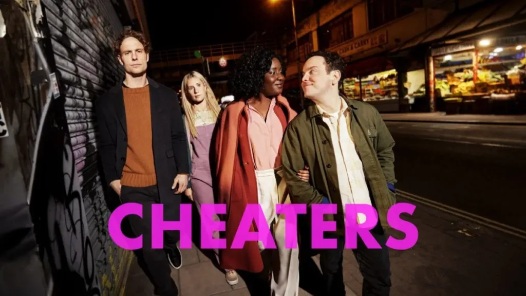 Cheaters Season 2 Review