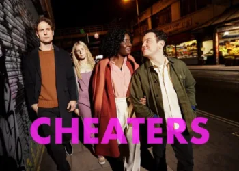 Cheaters Season 2 Review