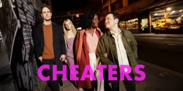 Cheaters Season 2 Review