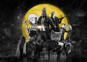Chicken Police: Into the HIVE! Review