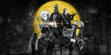 Chicken Police: Into the HIVE! Review