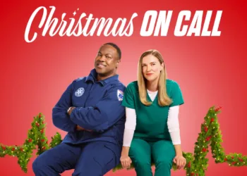 Christmas on Call Review