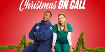 Christmas on Call Review: Unwrapping First Responder Resilience 1 Christmas on Call Review