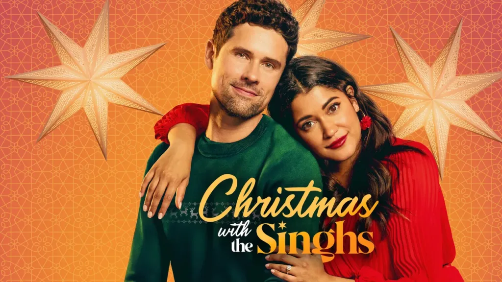 Christmas with the Singhs Review