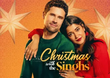 Christmas with the Singhs Review