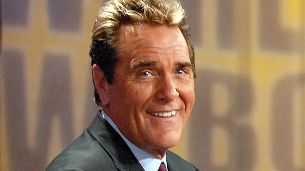 Chuck Woolery