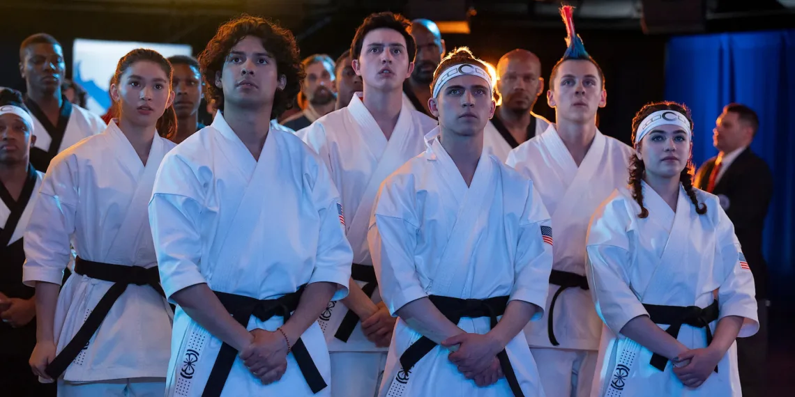 Cobra Kai
