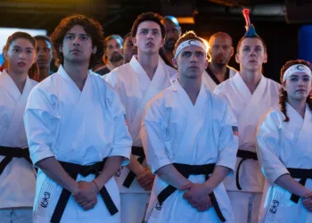 Cobra Kai