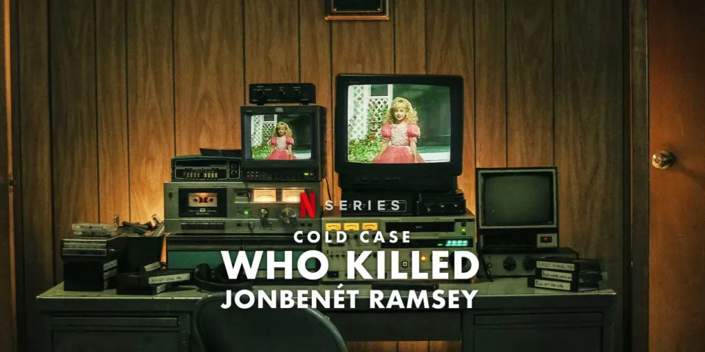Cold Case: Who Killed JonBenét Ramsey Review