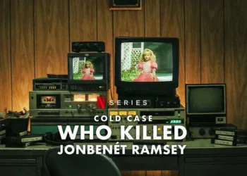 Cold Case: Who Killed JonBenét Ramsey Review