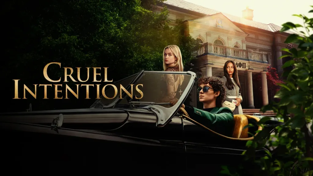 Cruel Intentions Review
