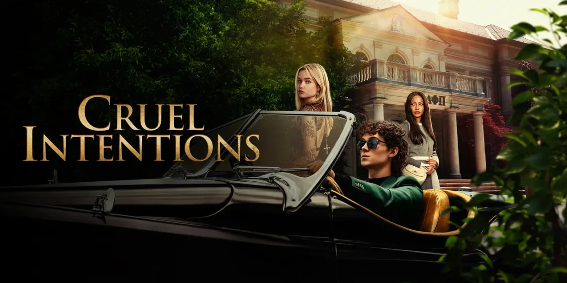 Cruel Intentions Review