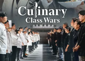 Culinary Class Wars Review