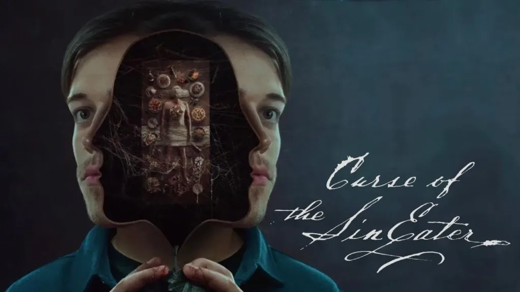 Curse Of The Sin Eater Review
