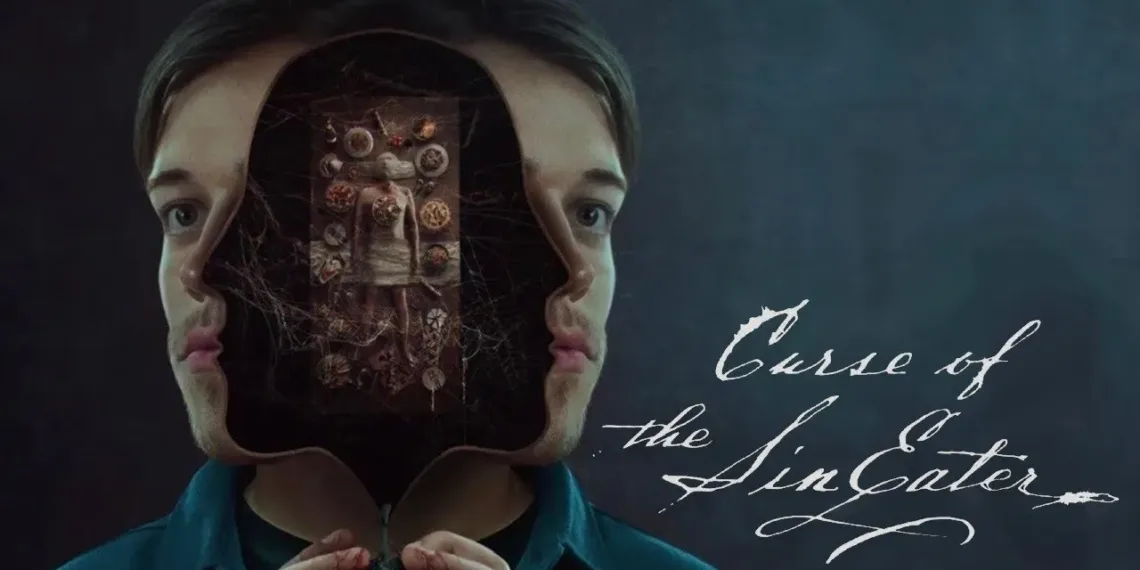 Curse Of The Sin Eater Review - The Sinful Sins Eater Review 41 Curse Of The Sin Eater Review